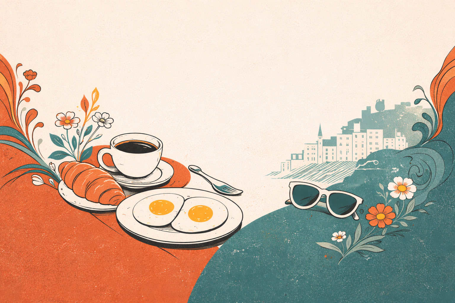 La guía honesta del brunch en Madrid